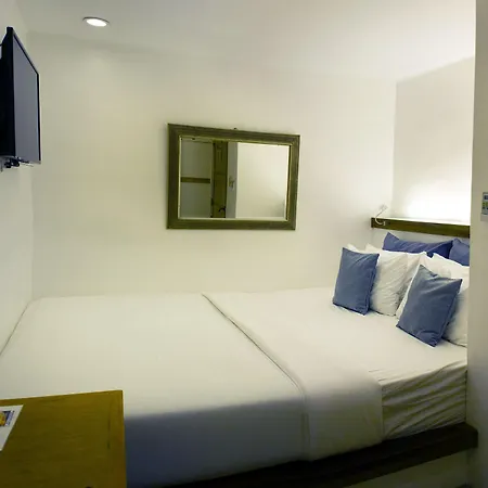 Zuzuni Boutique Hotel-2