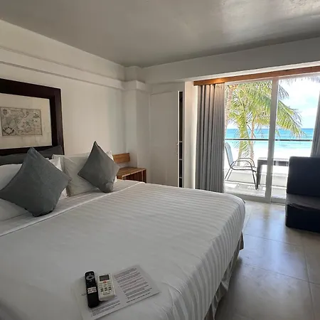 Zuzuni Boutique Hotel-3